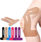 🩹10pcs Precut Kinesiology Tape For Knees