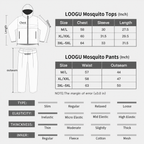 🦟🎯Camouflage Mosquito Hunting Suit – Breathable Bug Protection for Hunting & Outdoor Use