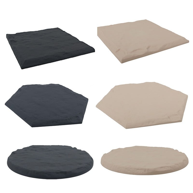 🔥Decorative Stepping Stones That Stake Into The Ground✨ Free Shipping!🚀