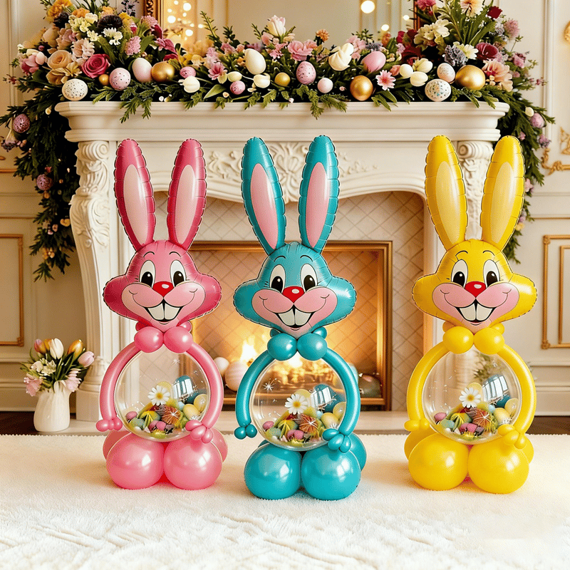 🔥 Easter Hottest products, 50% off!🐥Easter Bunny Buddy