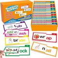 🎁Hot Sale 50% OFF📚30 Read and Rhyme Flip Books