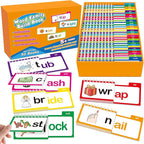 🎁Hot Sale 50% OFF📚30 Read and Rhyme Flip Books