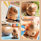 🎁2026 Easter's Latest Gift: Wind-Up Animal Hatching Surprise Egg 🐣