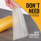 ✨High Adhesive Strength Mesh Double-sided Duct Tape
