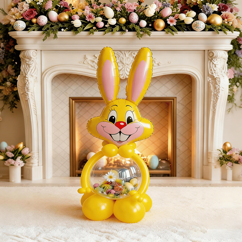 🔥 Easter Hottest products, 50% off!🐥Easter Bunny Buddy