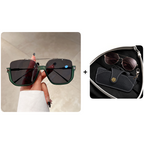 ⏰LAST DAY SPECIAL PRICE: ￡9.99!!😎Fashionable Lightweight Tinted Lens Sunglasses
