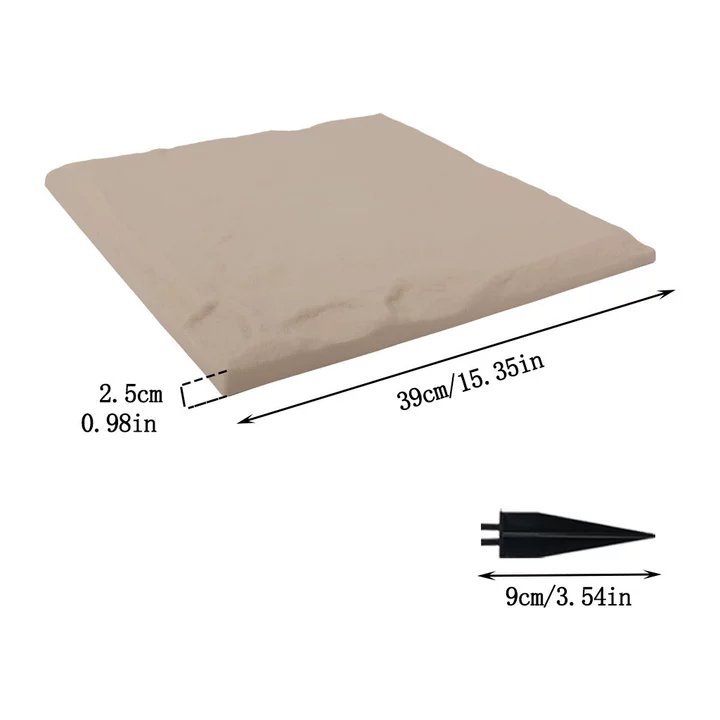 🔥Decorative Stepping Stones That Stake Into The Ground✨ Free Shipping!🚀