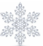 ⏳ Last Day 49% OFF – ❄️ LED Snowflake Wall Lights ✨