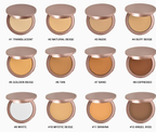 💜LAST DAY SPECIAL PRICE￡7.99💜⚡50K+ SOLD!✨Glorious Skin Powder Foundation