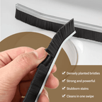 🔥2026 New Arrival 🔥Hard-Bristled Crevice Cleaning Brush