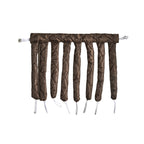 💥HOT SALE💥Sleep-in hairband Heat-free curling tongs🧑‍🦱🥰