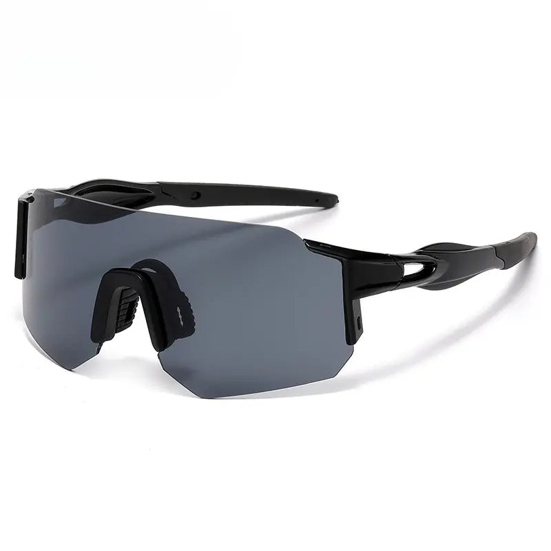 ⏰LAST DAY SPECIAL PRICE: ￡6.99!!🔥Colorful Windproof UV400 Sports Sunglasses for Outdoor Fishing