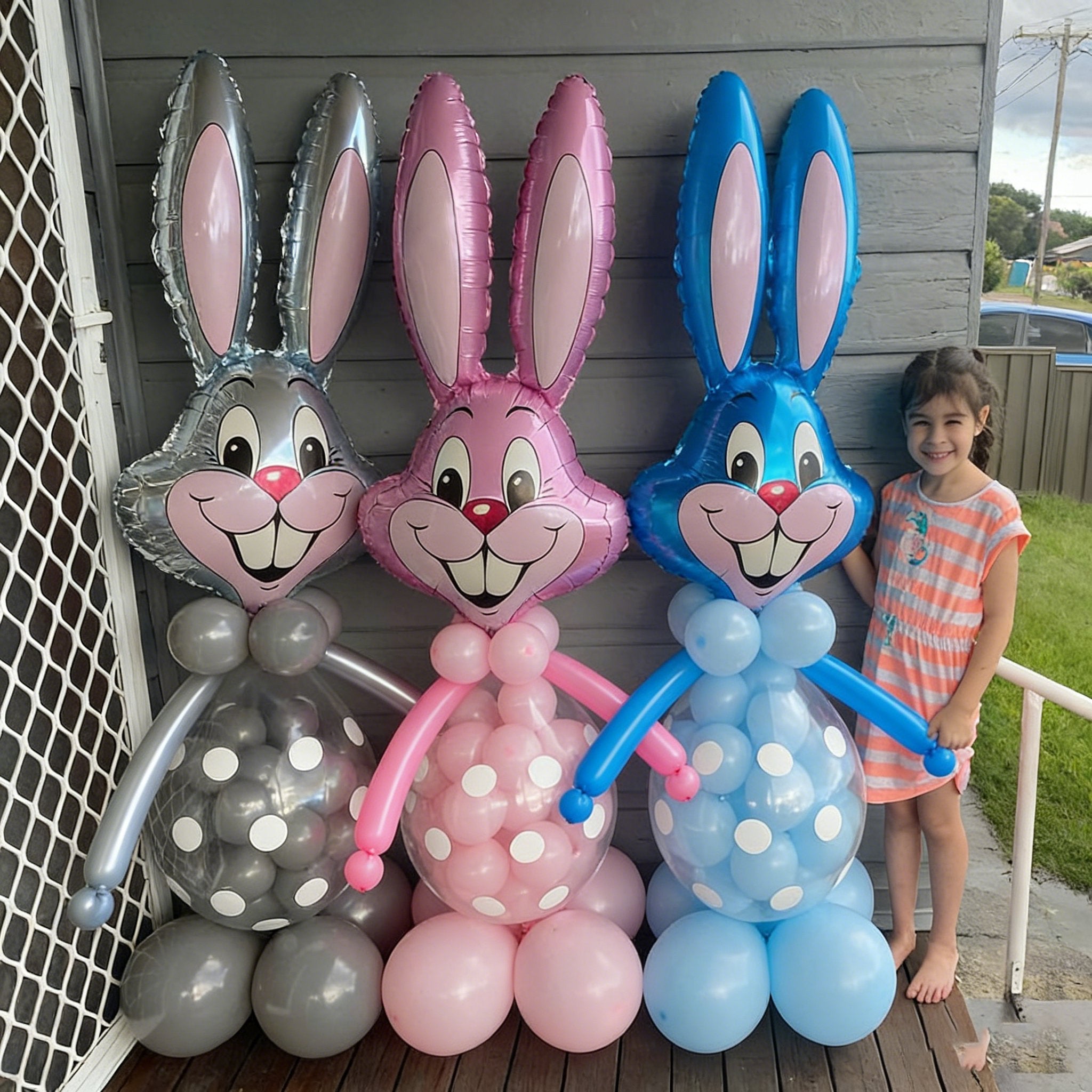 🔥 Easter Hottest products, 50% off!🐥Easter Bunny Buddy