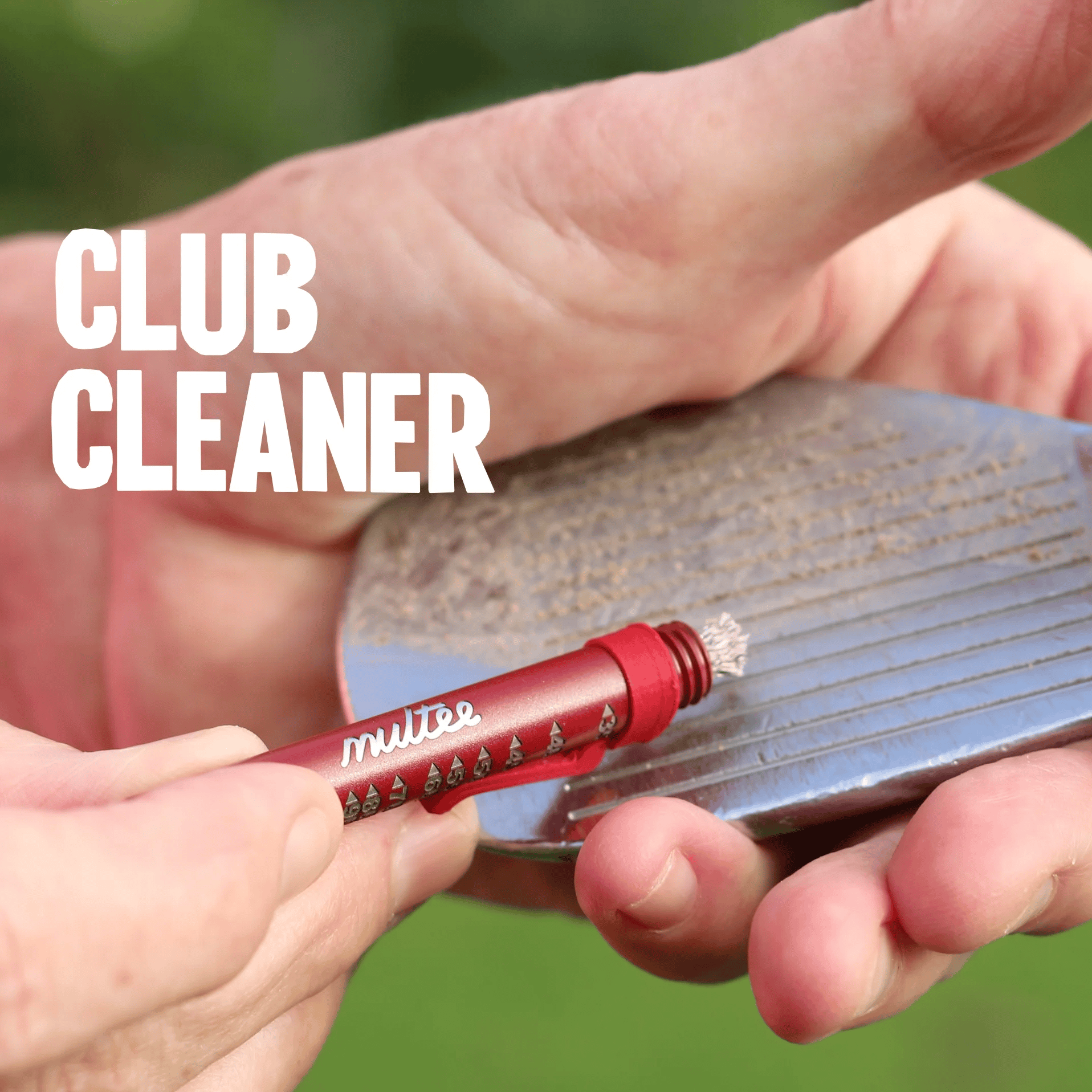⛳️Simplifyal 6-in-1 Golf Multi-Tool