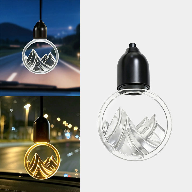 Car Cross Ambient Light💡🚗