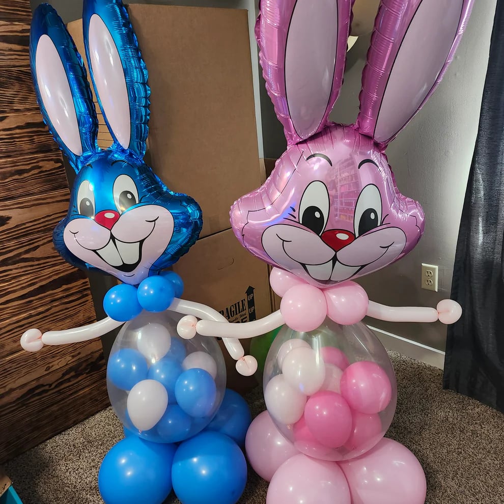 🔥 Easter Hottest products, 50% off!🐥Easter Bunny Buddy