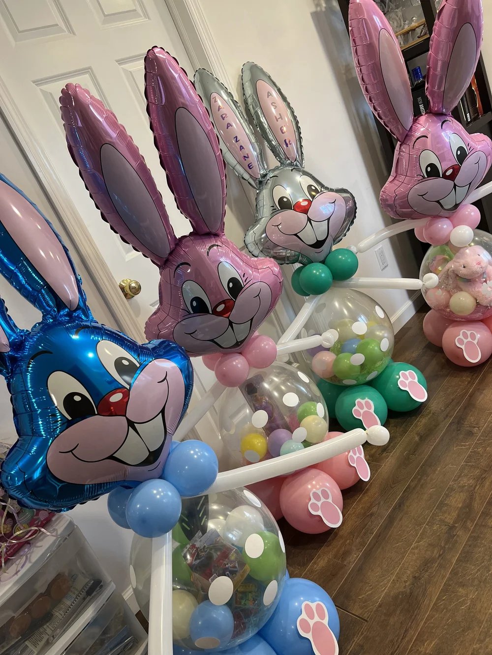 🔥 Easter Hottest products, 50% off!🐥Easter Bunny Buddy