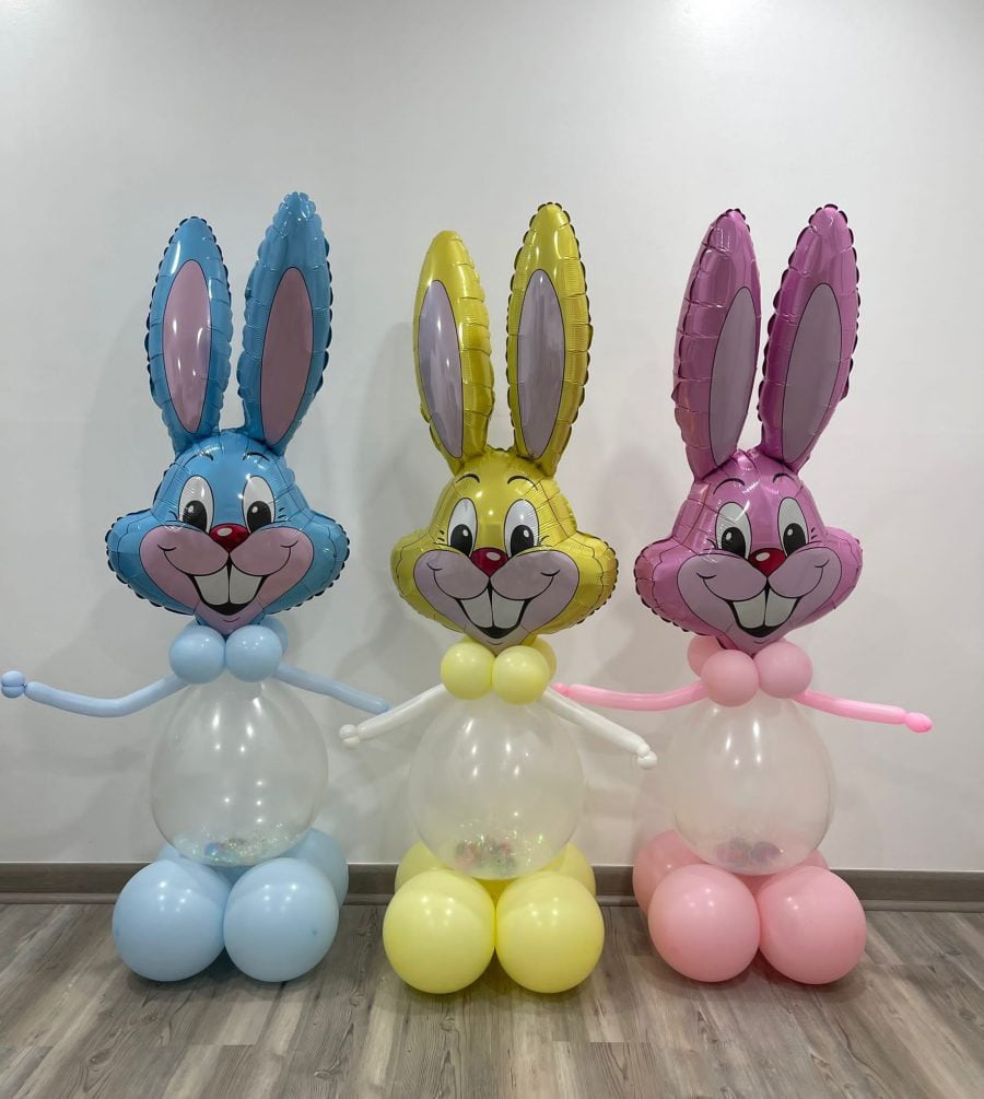 🔥 Easter Hottest products, 50% off!🐥Easter Bunny Buddy