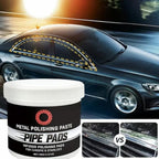 ✨ Polishing & Finishing Set – Achieve a brilliant shine with ease 🛠️