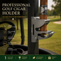 🧲 Magnetic Golf Cart Holder ⛳ Hands‑Free Outdoor Essential