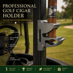 🧲 Magnetic Golf Cart Holder ⛳ Hands‑Free Outdoor Essential
