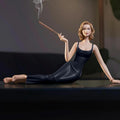 Sculptural Aromatherapy Statue Incense