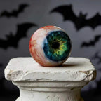 ⚡ Last Day 50% OFF – Hyper-Realistic Monster Eye Decor 👁️