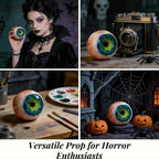 ⚡ Last Day 50% OFF – Hyper-Realistic Monster Eye Decor 👁️