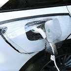 ⏰LAST DAY SPECIAL PRICE: ￡4.99!!💎Magnetic Waterproof Charging Port Protector for Electric Vehicle