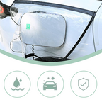 ⏰LAST DAY SPECIAL PRICE: ￡4.99!!💎Magnetic Waterproof Charging Port Protector for Electric Vehicle