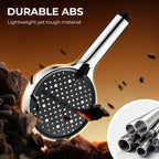 🌧️ Is the water pressure too low? This rain shower head is the solution—with eight adjustable spray settings, it delivers a truly torrential downpour! 💪🚿-LAST DAY SALE 50% OFF📢📢