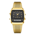 📢📢LAST DAY SALE 50% OFF⏰💥LIEBIG Roman Retro Dual System Multi-Function Digital Sports Watch