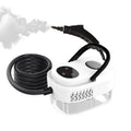 🔥 50% OFF THE MULTI-SURFACE STEAM CLEANER! 💎 105°C High-Pressure Steam, 6 Modes & Chemical-Free ✨