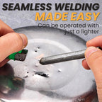 🌟Last Day Special🔥BUY 1 GET 1 FREE🔥Low Temperature Universal Welding Rod