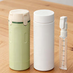 💗LIMITED TIME SALE 50% OFF⚡4-in-1 Refillable Travel Dispenser Bottles