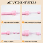 🌟 Portable LED Jump Rope, Make Night Play Fun & Encourage Kids Activity