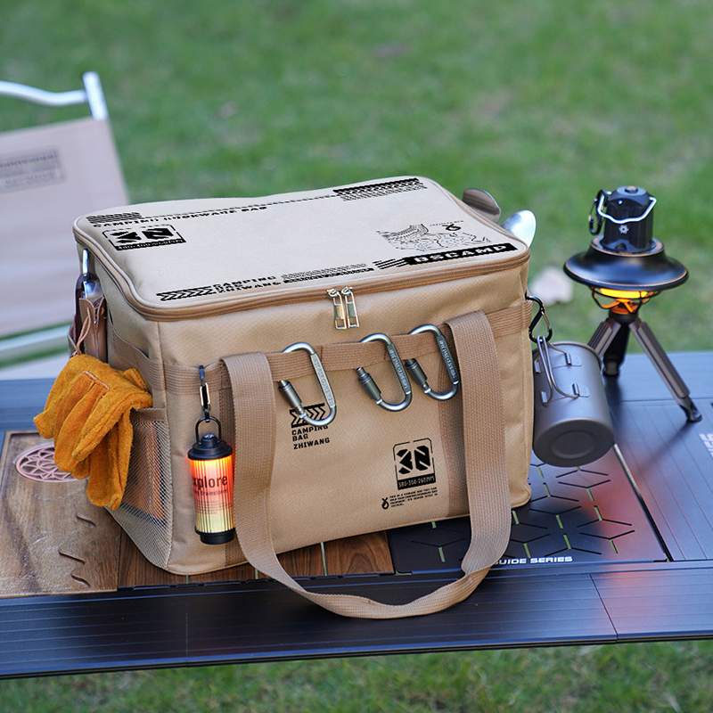⚡LIMITED TIME SALE 50% OFF⚡Outdoor Tactical Storage Bag（Free Shipping!🚀）