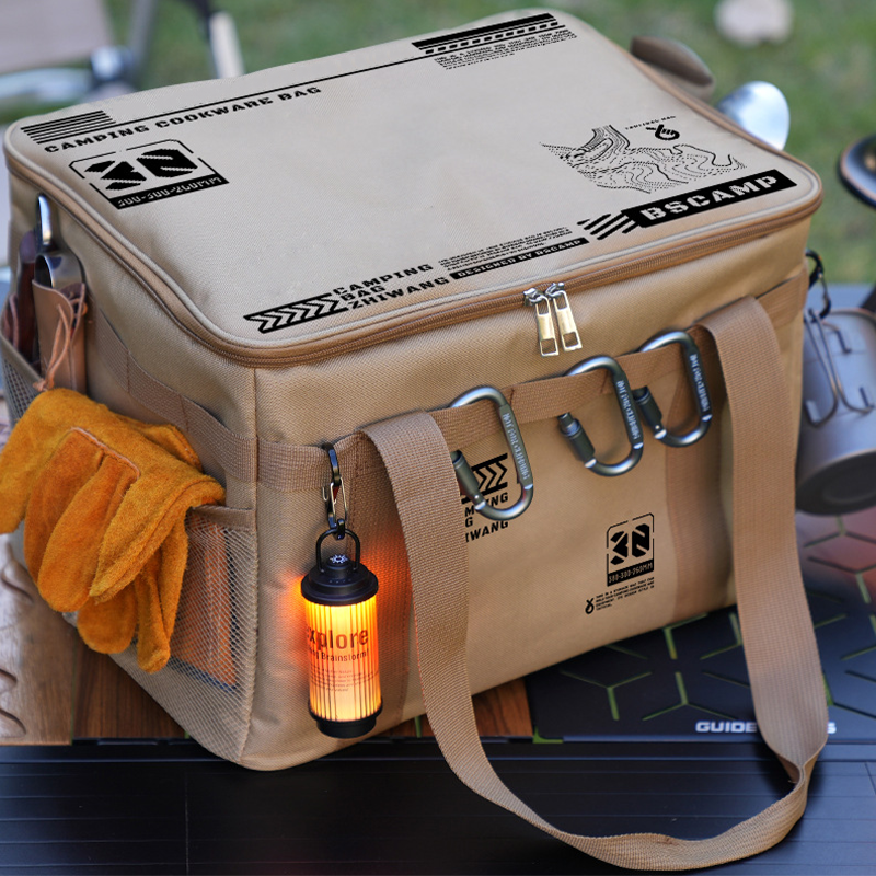 ⚡LIMITED TIME SALE 50% OFF⚡Outdoor Tactical Storage Bag（Free Shipping!🚀）