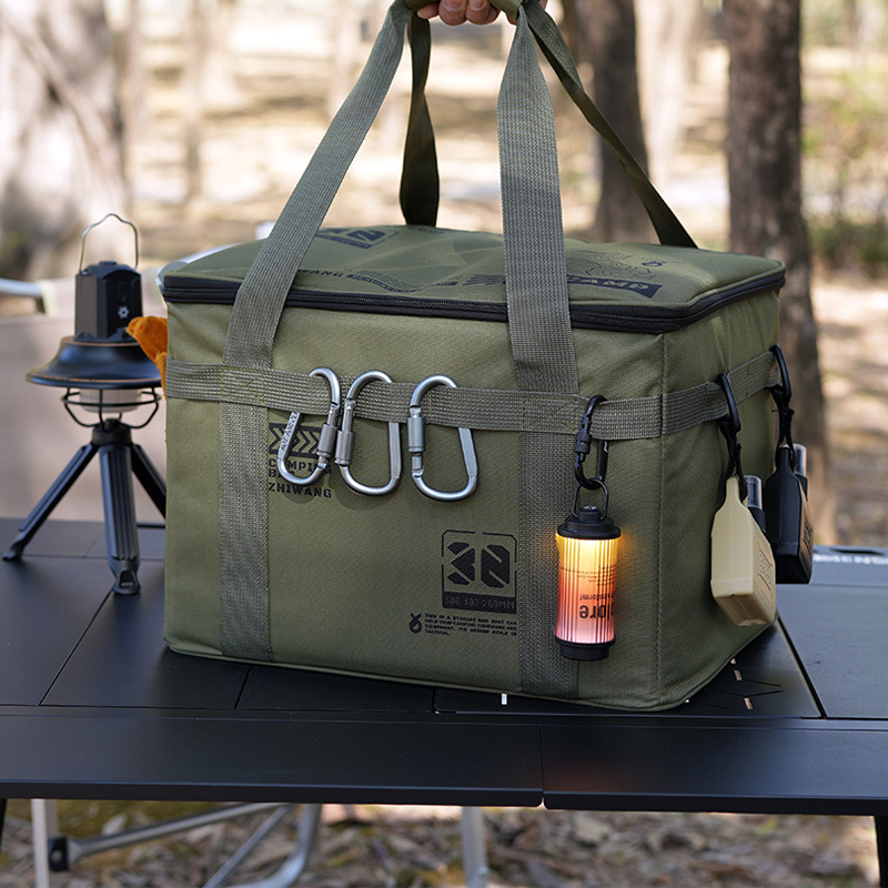 ⚡LIMITED TIME SALE 50% OFF⚡Outdoor Tactical Storage Bag（Free Shipping!🚀）