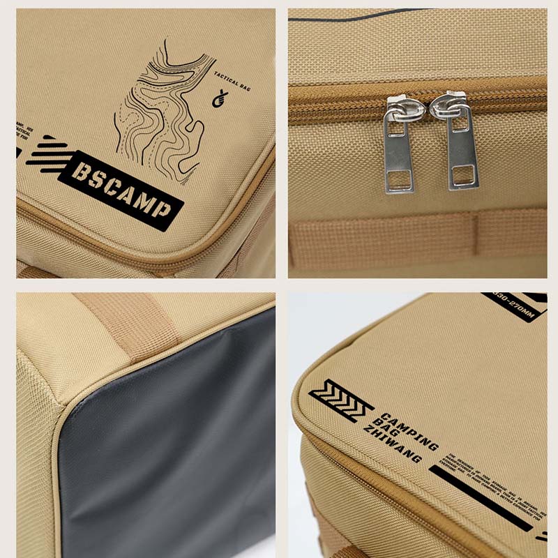 ⚡LIMITED TIME SALE 50% OFF⚡Outdoor Tactical Storage Bag（Free Shipping!🚀）