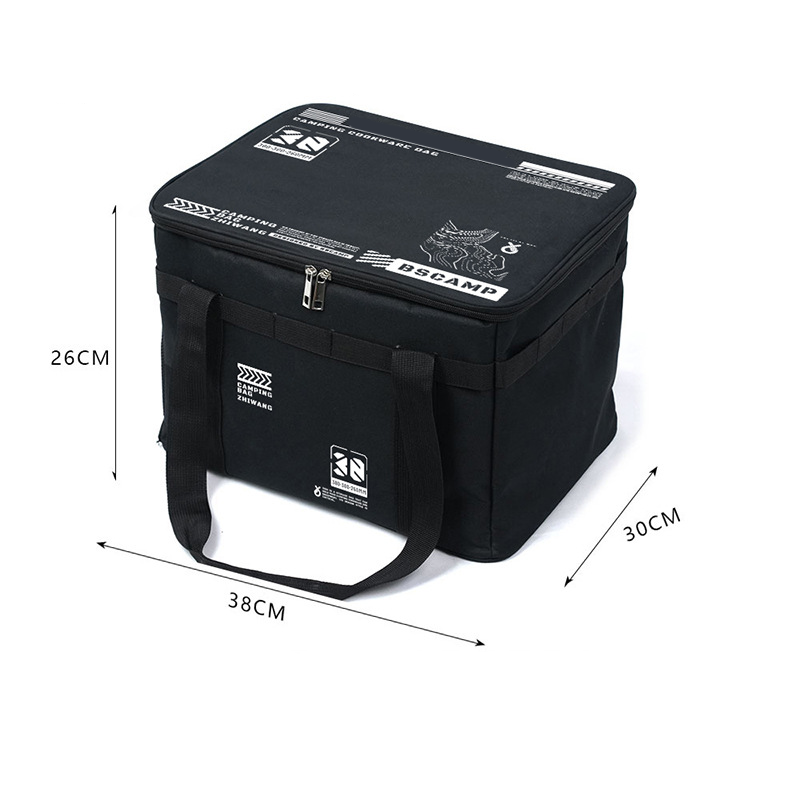 ⚡LIMITED TIME SALE 50% OFF⚡Outdoor Tactical Storage Bag（Free Shipping!🚀）