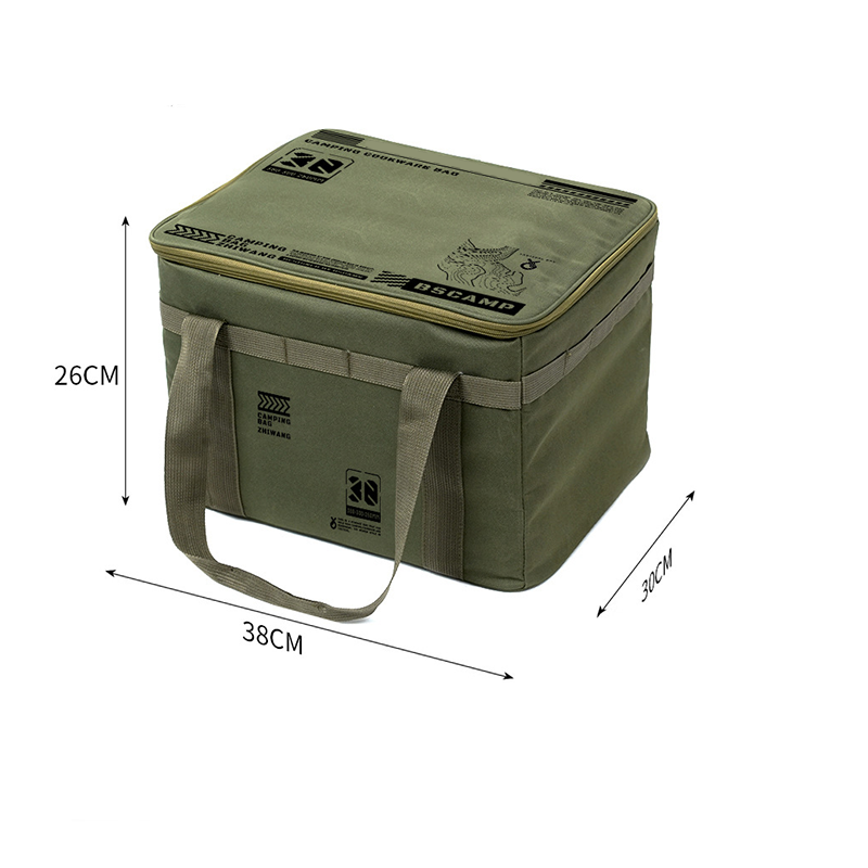 ⚡LIMITED TIME SALE 50% OFF⚡Outdoor Tactical Storage Bag（Free Shipping!🚀）