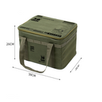 ⚡LIMITED TIME SALE 50% OFF⚡Outdoor Tactical Storage Bag（Free Shipping!🚀）