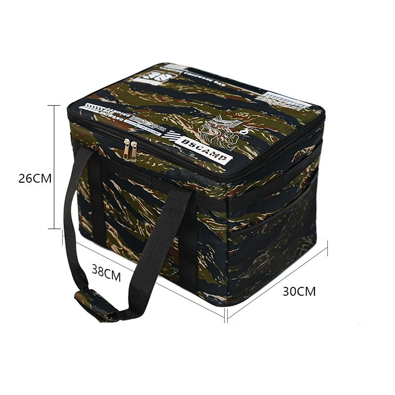 ⚡LIMITED TIME SALE 50% OFF⚡Outdoor Tactical Storage Bag（Free Shipping!🚀）