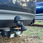 🔥Gas Mask Hook Set