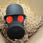 🔥Gas Mask Hook Set