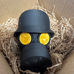 🔥Gas Mask Hook Set
