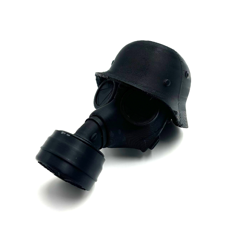 🔥Gas Mask Hook Set