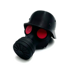 🔥Gas Mask Hook Set
