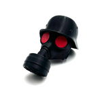 🔥Gas Mask Hook Set